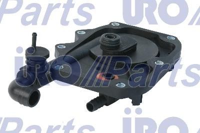 2000-2003 BMW X5 Engine Intake Manifold Cover (URO Parts)
