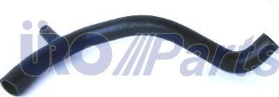 1977-1980 MG MGB Radiator Coolant Hose - Lower (URO Parts)