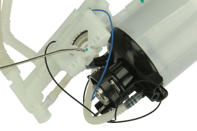 2010-2012 Mercedes-Benz GLK350 Fuel Pump Module Assembly - Left (URO Parts)