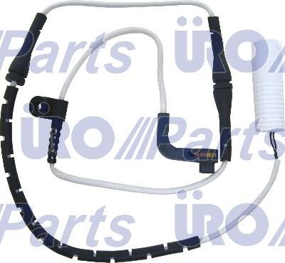 2007-2008 BMW Alpina B7 Disc Brake Pad Wear Sensor - Rear Right (URO Parts)