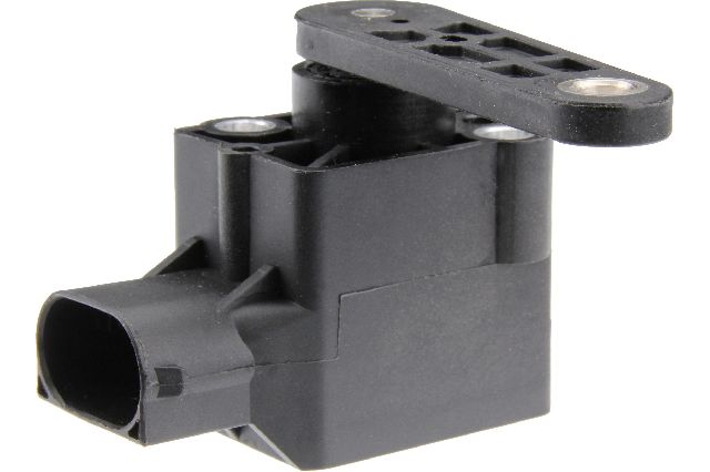2006-2007 Mercedes-Benz C280 Headlight Level Sensor - Rear (URO Parts)