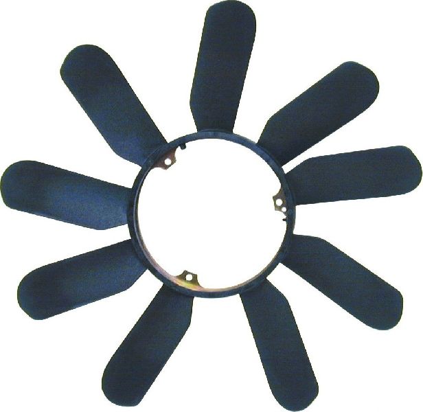 1998-2000 Mercedes-Benz C280 Engine Cooling Fan Blade (URO Parts)