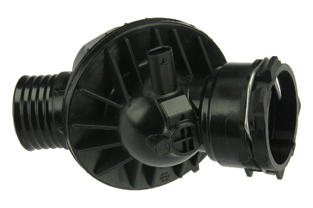 2016-2018 BMW M2 Engine Coolant Thermostat / Water Inlet Assembly (URO Parts)