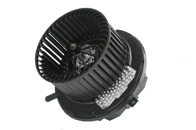 2006-2013 Audi A3 HVAC Blower Motor (URO Parts)