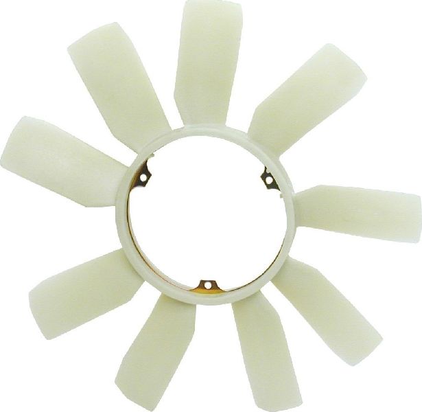 2002-2003 Freightliner Sprinter 2500 Engine Cooling Fan Blade (URO Parts)