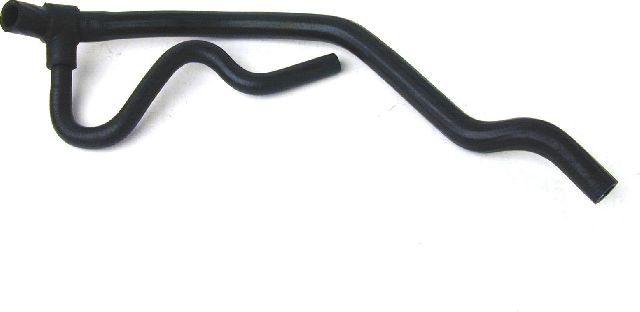 1992 Volvo 740 Engine Coolant Reservoir Hose (URO Parts)