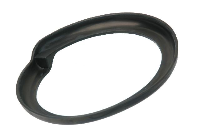 1979-1981 BMW 528i Coil Spring Insulator - Front Lower (URO Parts)