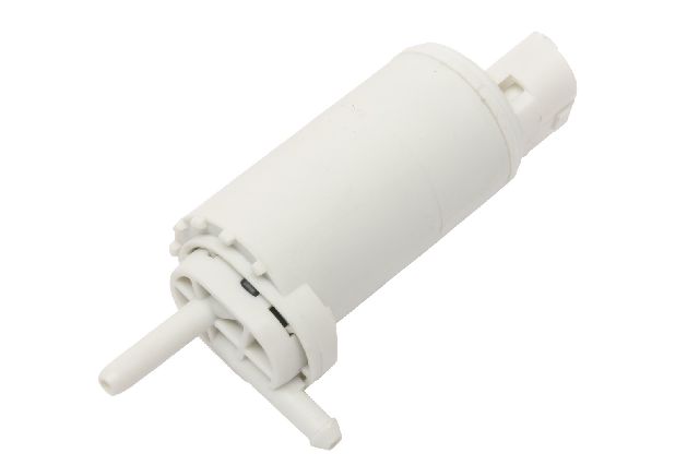 1997-1998 Volvo V90 Windshield Washer Pump - Front (URO Parts)
