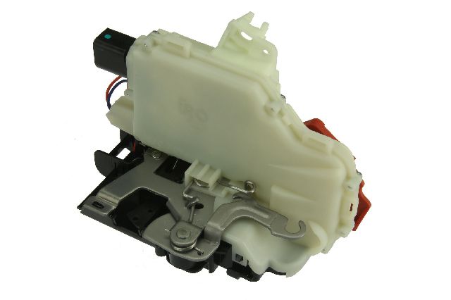 2005-2014 Volkswagen Jetta Door Lock Assembly - Rear Left (URO Parts)