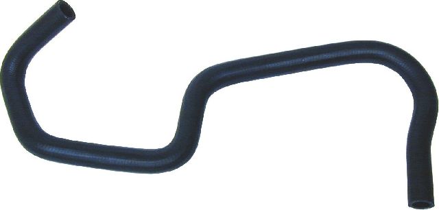 1997-1998 Volvo S90 HVAC Heater Hose (URO Parts)