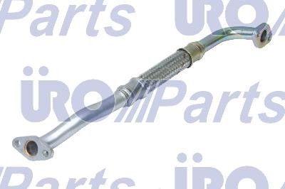 2001-2006 Audi A4 Turbocharger Oil Line (URO Parts)