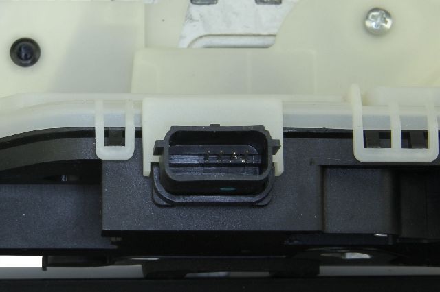 2008-2012 Ford Escape Door Lock Actuator Motor - Front Left (URO Parts)
