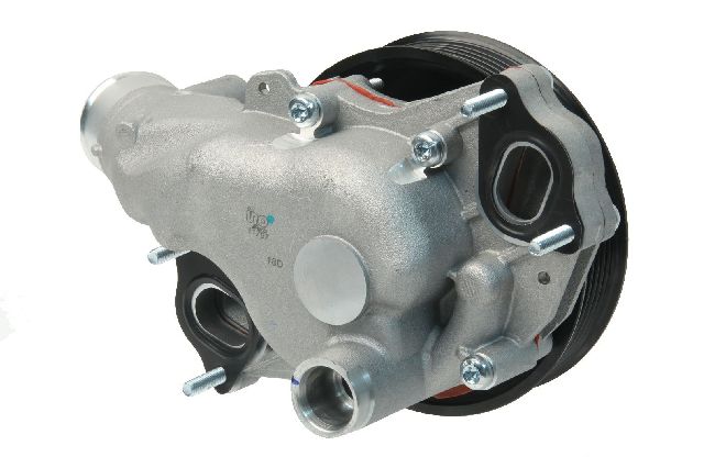 2017-2019 Jaguar F-Pace Engine Water Pump (URO Parts)