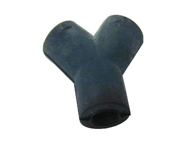 1994-1999 Mercedes-Benz S500 Engine Air Distribution Hose Connector (URO Parts)