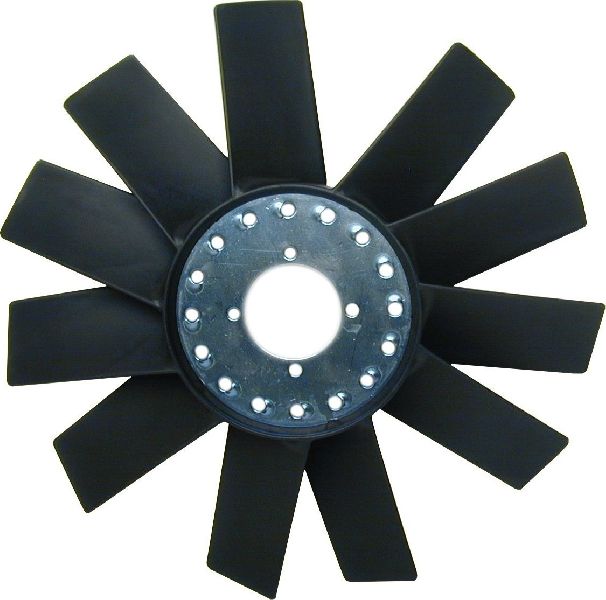 1987-1995 Land Rover Range Rover Engine Cooling Fan Blade (URO Parts)
