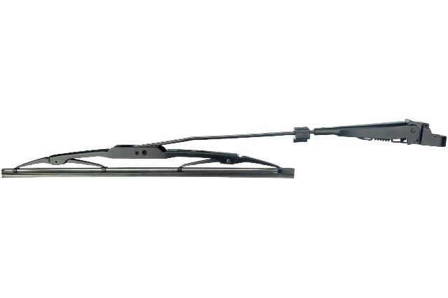 2015-2020 Chevrolet Suburban Back Glass Wiper Arm and Blade Assembly (URO Parts)