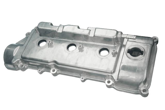 1997-2003 Lexus ES300 Engine Valve Cover - Front (URO Parts)