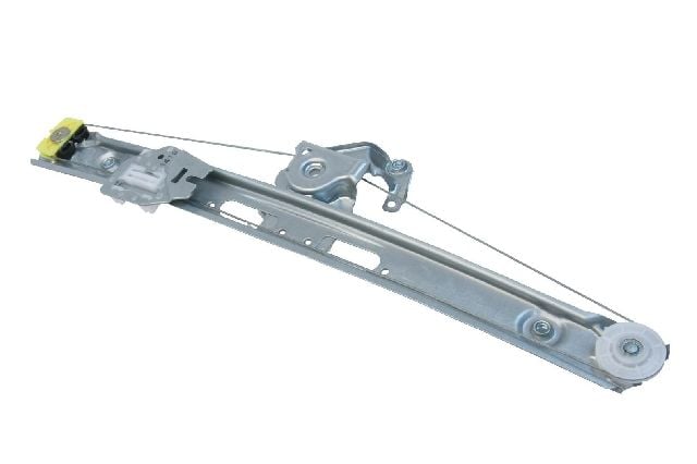 1999-2000 BMW 323i Window Regulator - Rear Left (URO Parts)