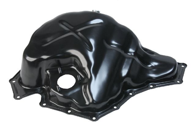 2010-2012 Audi A5 Engine Oil Pan - Lower (URO Parts)