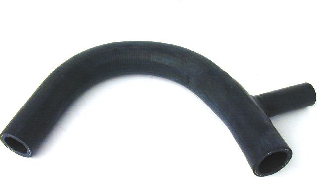 1968-1974 MG Midget Radiator Coolant Hose (URO Parts)