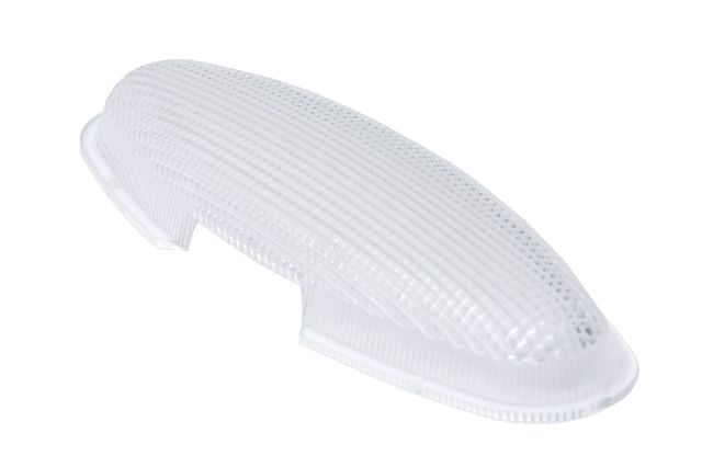 1975-1978 BMW 530i Dome Light Lens (URO Parts)