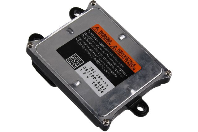 2010 Buick Allure High Intensity Discharge (HID) Lighting Ballast (URO Parts)