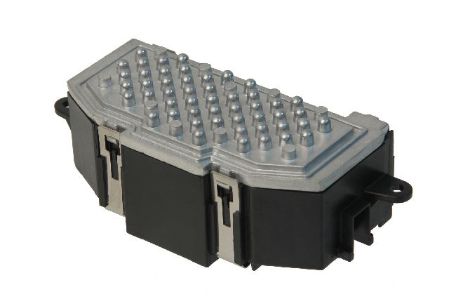 2008-2011 Audi S5 HVAC Blower Motor Resistor (URO Parts)