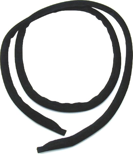 1968-1971 Mercedes-Benz 280SL Convertible Top Seal (URO Parts)