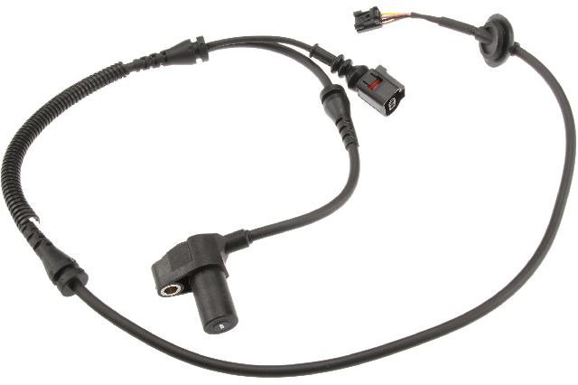 2004-2008 Audi A4 ABS Wheel Speed Sensor - Front (URO Parts)