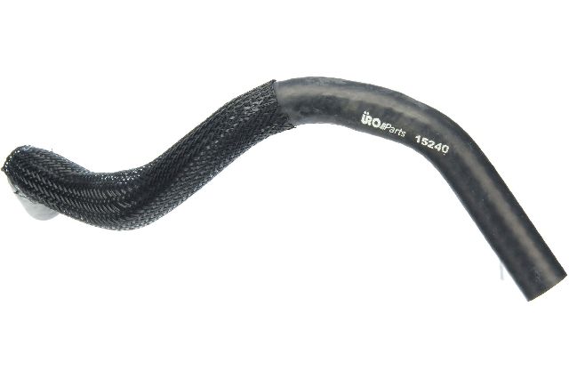 2008-2009 Audi TT Radiator Coolant Hose (URO Parts)