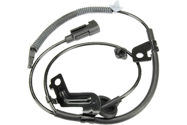 2007-2013 Mitsubishi Outlander ABS Wheel Speed Sensor - Rear Left (URO Parts)