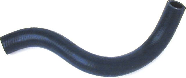 1975-1987 Volvo 244 HVAC Heater Hose - Lower (URO Parts)
