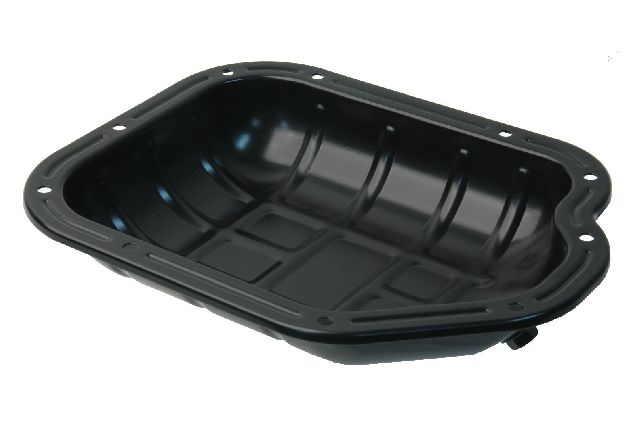 2004-2009 Nissan Quest Engine Oil Pan -  or Lower (URO Parts)