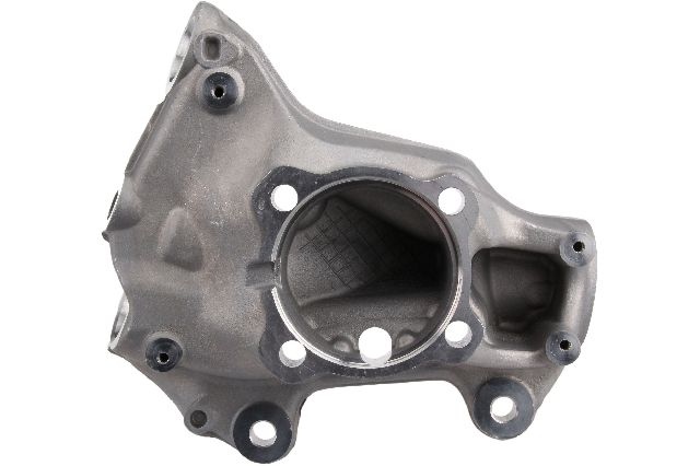 2013-2018 BMW 320i Steering Knuckle - Front Left (URO Parts)