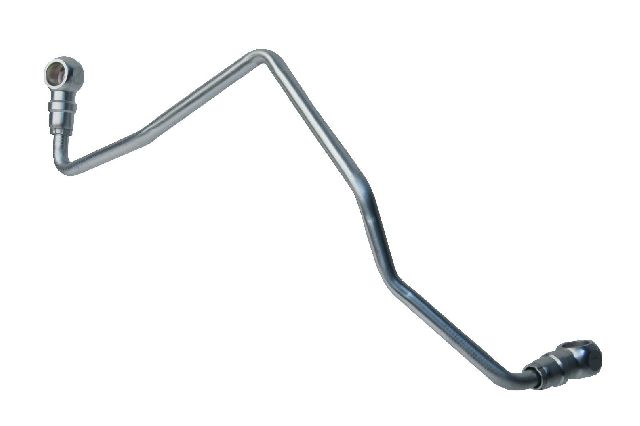2007-2015 Mini Cooper Turbocharger Oil Line (URO Parts)