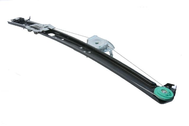 2000-2006 BMW X5 Window Regulator - Rear Left (URO Parts)