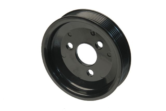 2006-2009 BMW M5 Power Steering Pump Pulley (URO Parts)