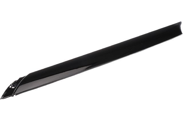 2012-2017 Hyundai Veloster Body A-Pillar Trim Panel - Right (URO Parts)