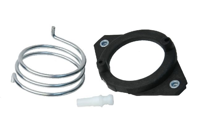 2007-2015 Volvo S80 Engine Water Pump Coupling (URO Parts)