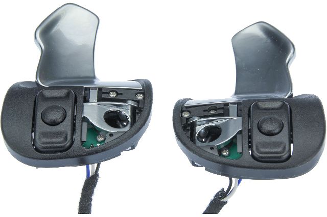 2015-2020 Chrysler 300 Paddle Shifter Set (URO Parts)