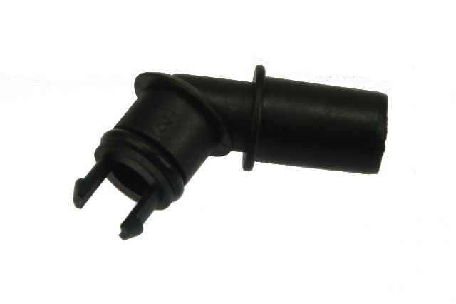 2008-2009 Chevrolet Equinox Engine Valve Cover - Left (URO Parts)