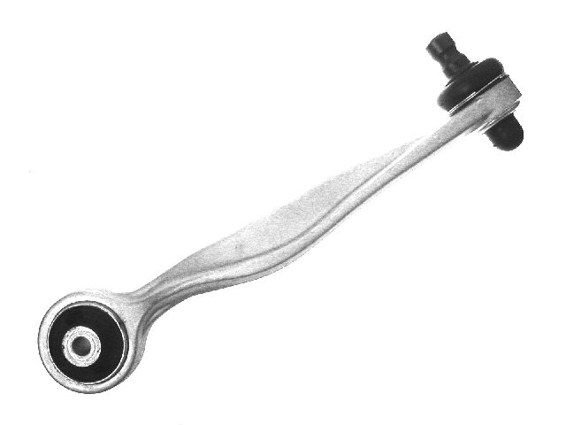 1997-1999 Audi A8 Suspension Control Arm and Ball Joint Assembly - Front Left Upper Rearward (URO Parts)