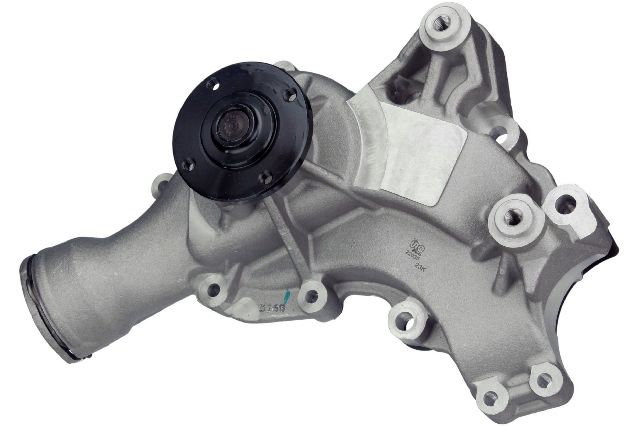 2007-2011 Mercedes-Benz CLS63 AMG Engine Water Pump (URO Parts)