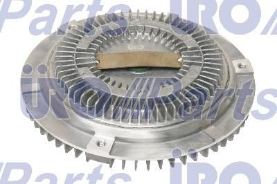 1993-2001 BMW 740i Engine Cooling Fan Clutch (URO Parts)