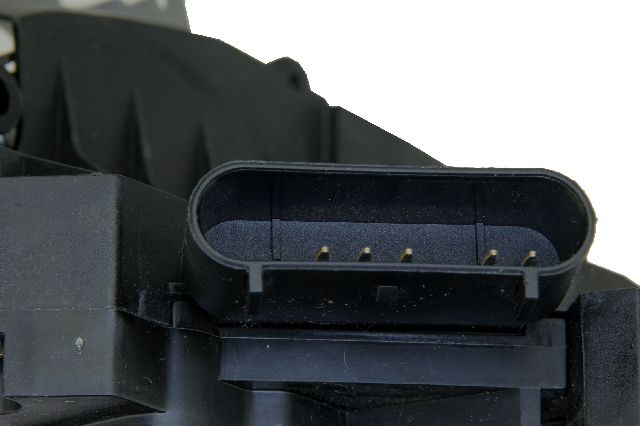 2013-2018 Ford C-Max Door Lock Actuator Motor - Rear Right (URO Parts)