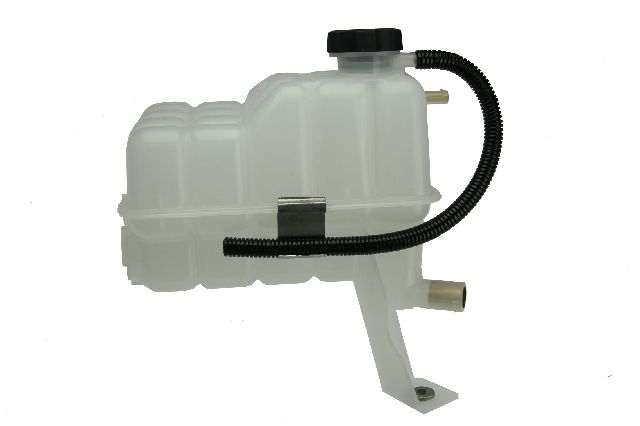 2001-2006 GMC Sierra 3500 Engine Coolant Reservoir - Front (URO Parts)