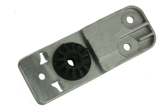 2016-2019 Buick Cascada Radiator Mount Bracket - Lower (URO Parts)