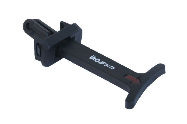 1999-2006 Volkswagen Golf Hood Release Strap (URO Parts)