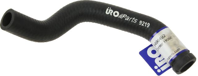 1999-2006 Volvo S80 Engine Oil Cooler Line (URO Parts)