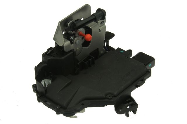 1998-2004 Audi A6 Door Lock Assembly - Front Left (URO Parts)